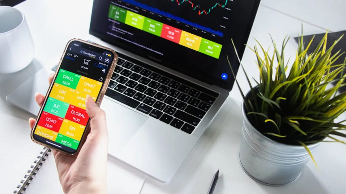 Software Stocks Outlook: What Could Move the Sector