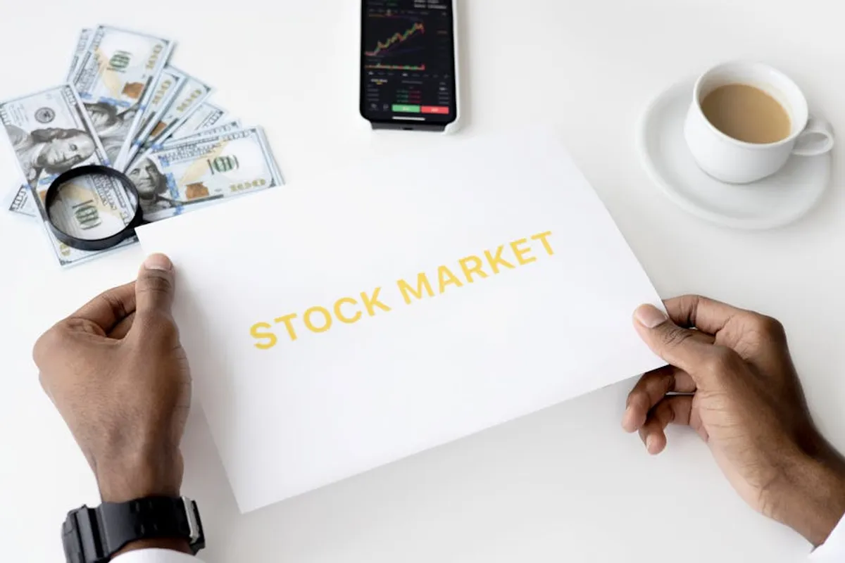 Stock Market Today: How to Read Daily Updates