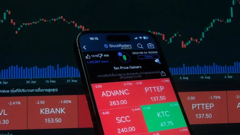 Stock Price Targets Explained for Beginner Investors