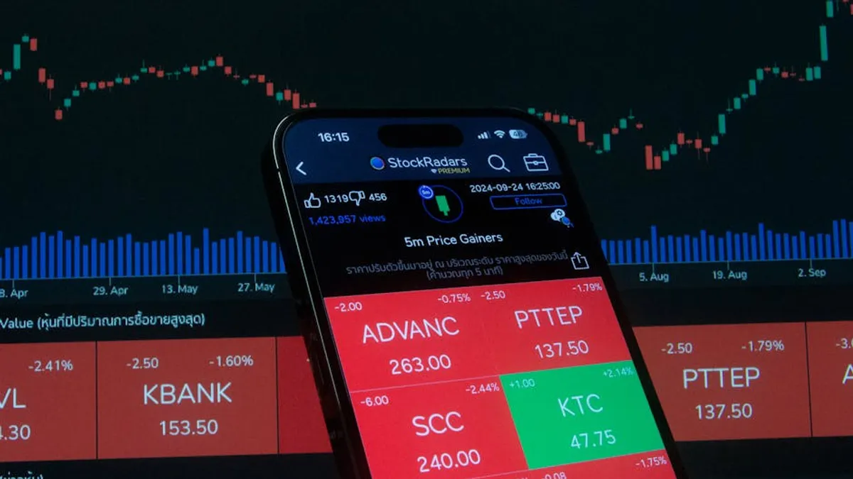Stock Price Targets Explained for Beginner Investors