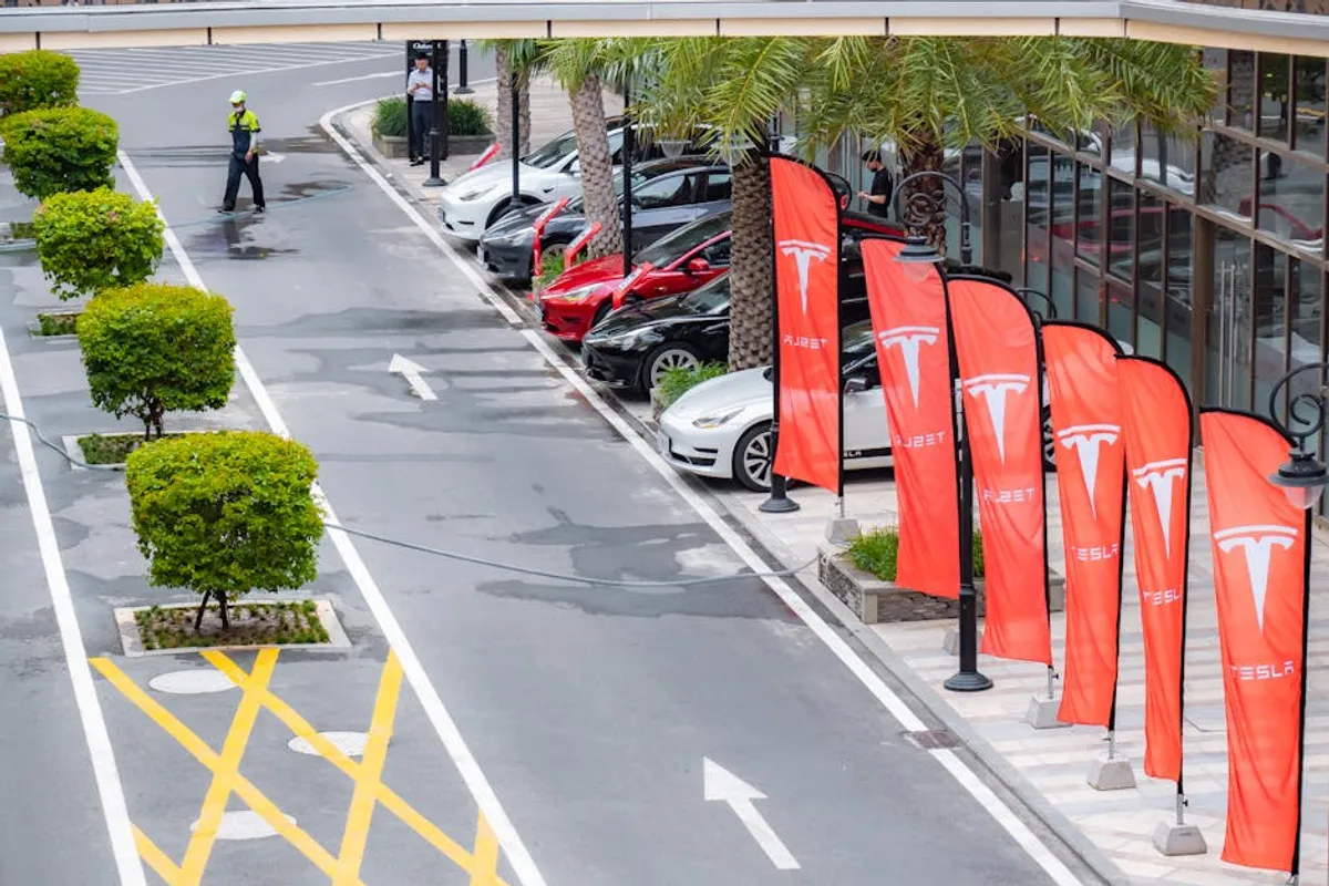 Tesla Earnings Per Share: What Investors Should Watch
