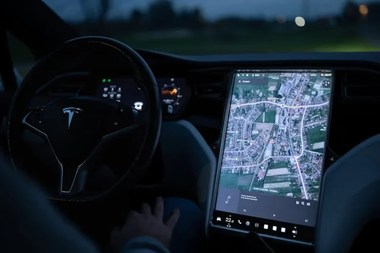 Tesla Gross Margin: What Investors Should Watch