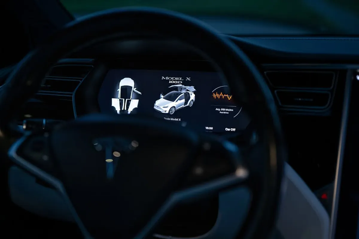 Tesla Investor Relations Guide: Earnings, Filings, and Market Cap