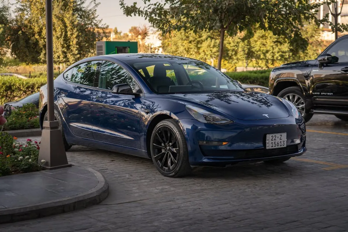 Tesla Market Cap: What Investors Should Watch