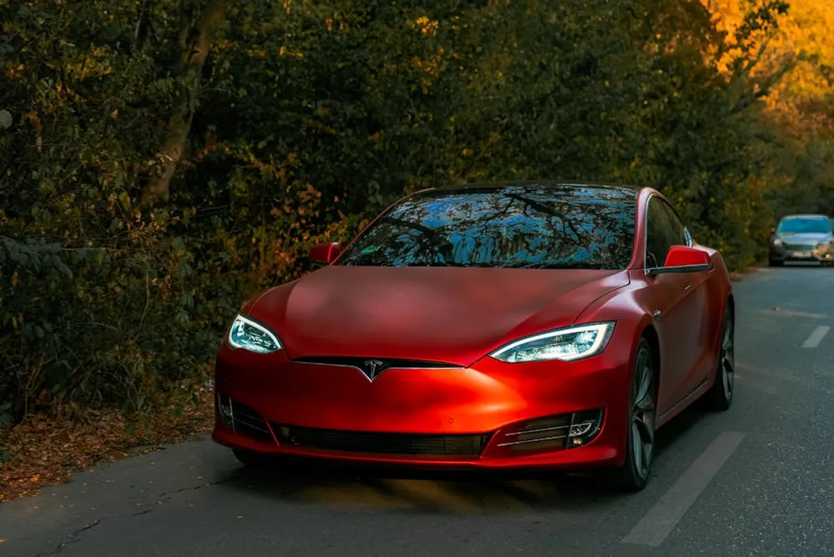 Tesla Operating Margin: What Investors Should Watch