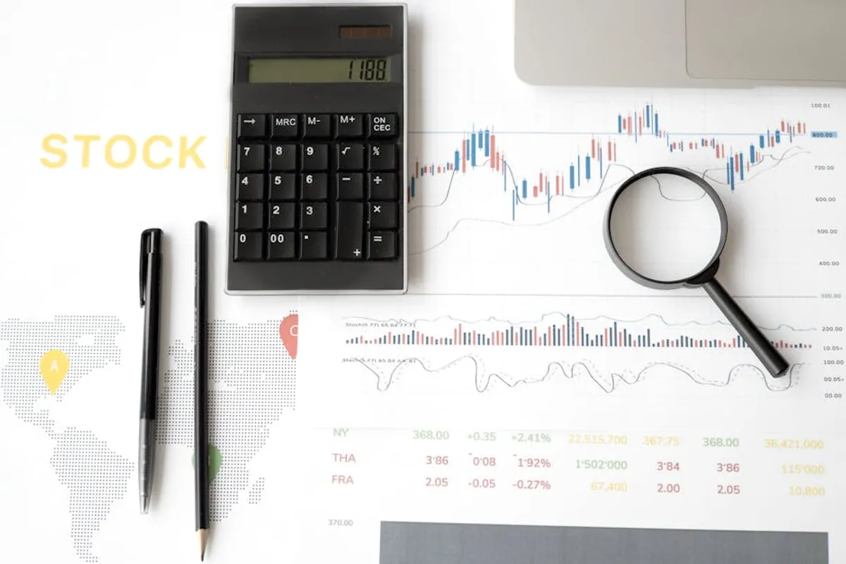 Valuation Metrics Explained for Beginner Investors