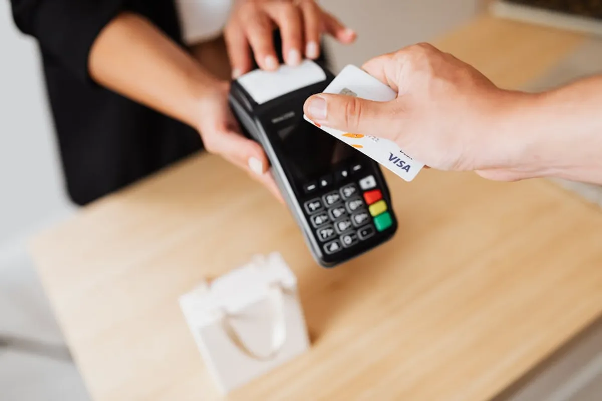 Visa stock Today: What Investors Should Watch