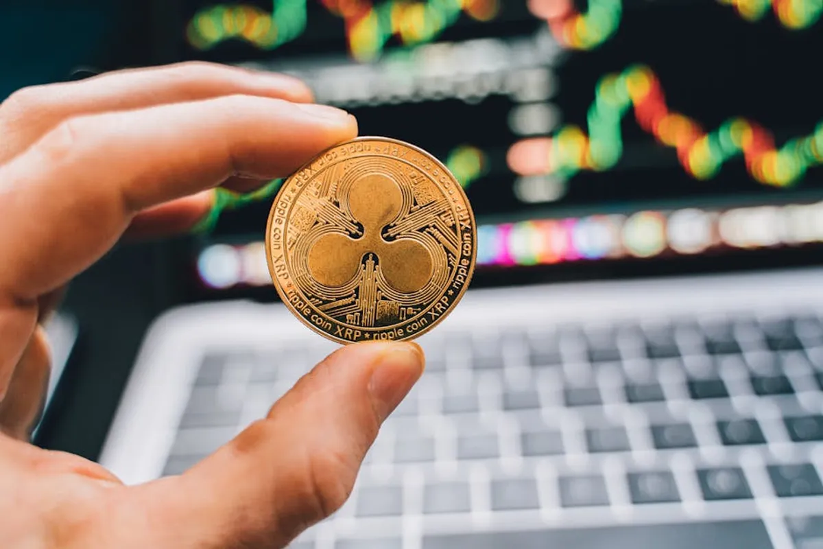 XRP Forecast: Key Factors Moving the Market